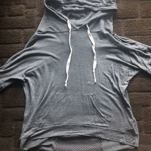 Full Sleeve Summer Top